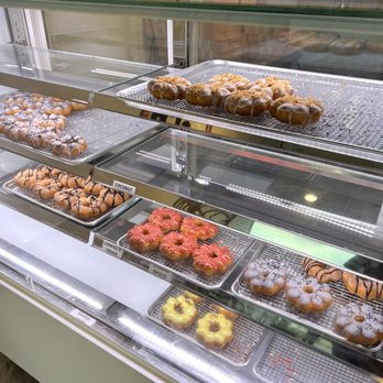 Tea Mochi - Donuts Near Me - Shreveport, Louisiana Tea Mochi - Donuts Near Me - Shreveport, Louisiana