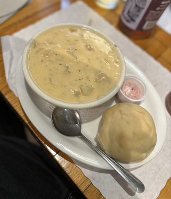 Copper Creek Inn Restaurant & Lodging by null