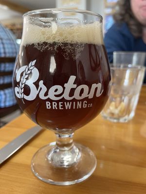 Clucking Hen Cafe & Bakery ( Seasonal may- October) by null