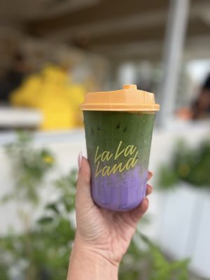 La La Land Kind Cafe by null