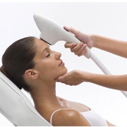 ReNew You Medical Spa - BBL - Broad Band Light treatments rejuvenate the skin by removing unwanted brown or sun spots, red or broken capillaries.