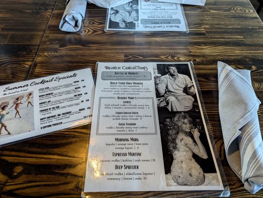 Menu photo 6 The Social On 83rd Peoria, AZ