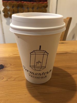 Germantown Espresso Bar (New Location) by null