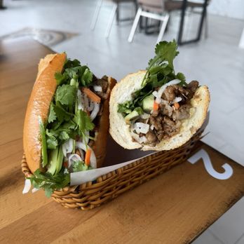 Z Cafe Restaurant - Pork banh mi - Vietnamese Near Me - Orlando, Florida Z Cafe Restaurant - Pork banh mi - Vietnamese Near Me - Orlando, Florida