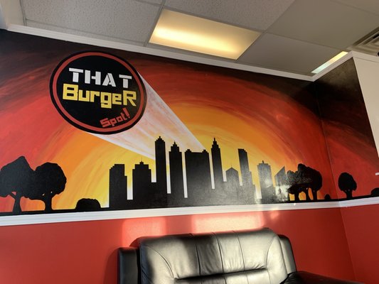 THAT Burger Spot! #3 by null