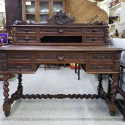 Gladewater Antique Mall