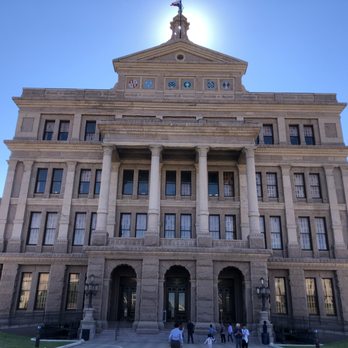 Texas State Capitol - North side - Landmarks & Historical Buildings Near Me - Austin, Texas Texas State Capitol - North side - Landmarks & Historical Buildings Near Me - Austin, Texas