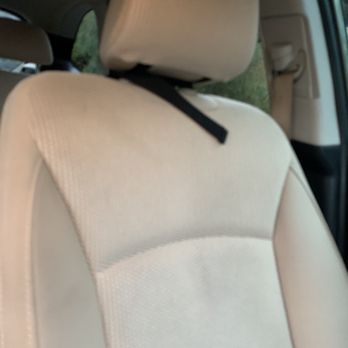 X Detailing - They cleaned the seats - Auto Detailing Near Me X Detailing - They cleaned the seats - Auto Detailing Near Me