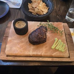 12 oz. Filet Mignon 12 oz. Filet Mignon