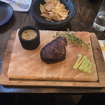 The King Of Meat - 12 oz. Filet Mignon - Mexican Near Me - Brooklyn, New York The King Of Meat - 12 oz. Filet Mignon - Mexican Near Me - Brooklyn, New York