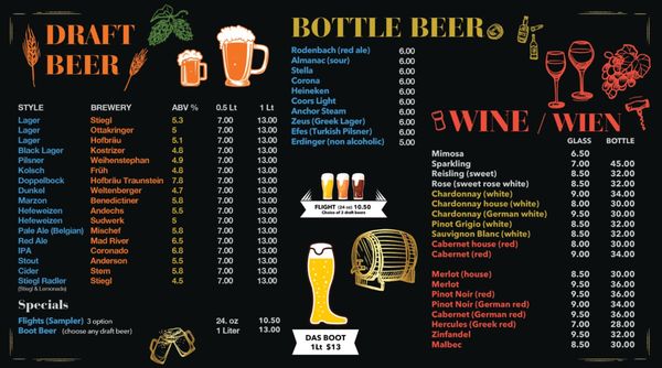 Das Bierhauz by null