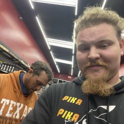 Vape City - Me and my buddy