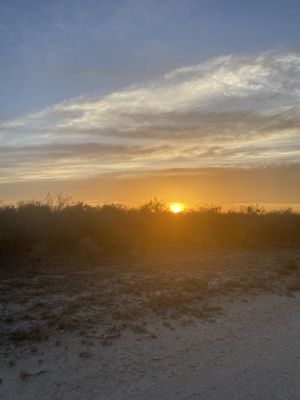 Amistad National Recreation Area by null