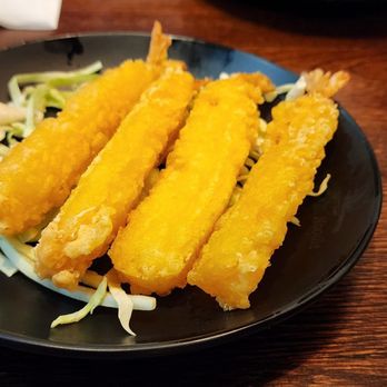 Kungfu Noodle - Shrimp tempura appetizer - Noodles Near Me - Henderson, Nevada