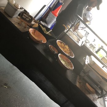 Vegas Taco Bar - Caterers Near Me