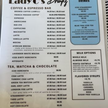 Lady C’s - Breakfast & Brunch Near Me - Tarzana, California Lady C’s - Breakfast & Brunch Near Me - Tarzana, California