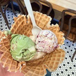 Trio of goodness!!! Trio of goodness!!!