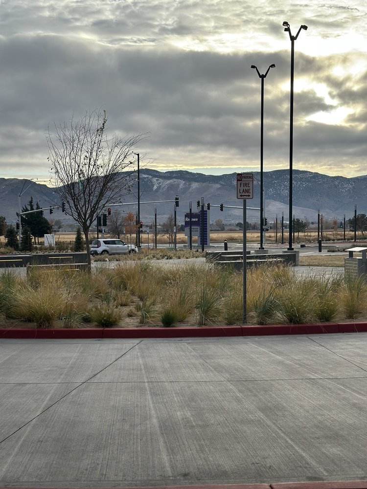 Renown South Meadows Emergency Room - patient advocate in Reno, NV