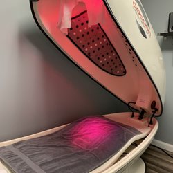 Tan Republic Tacoma - Wellness cocoon