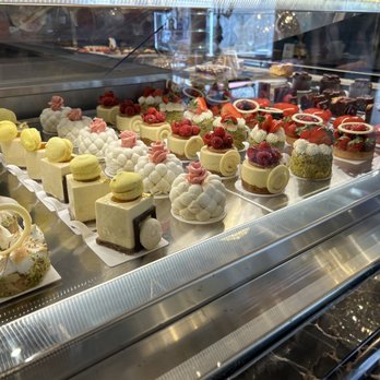 Caffè Rivoire - Cafes Near Me - Milan, Michigan