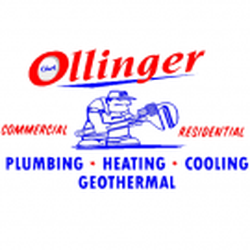 Chuck Ollinger Plumbing Heating & Cooling