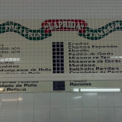 Laprida polleria y fiambreria