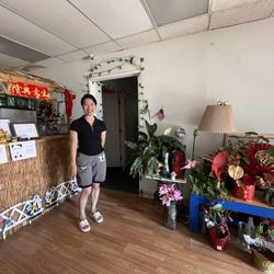 Elite Health Massage - Sophie welcomed me with a big smile