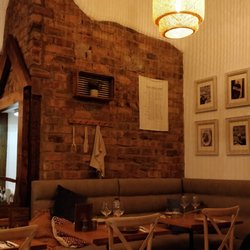 La Casa - Interior