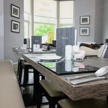 Albion Hotel - Dining Room - Hotels Near Me - Glasgow, GLG Albion Hotel - Dining Room - Hotels Near Me - Glasgow, GLG