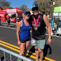 RedHeadRunner