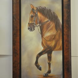 Caran Art & Frame