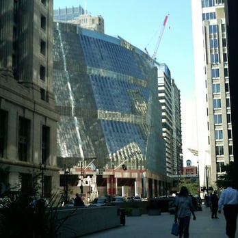 Richard J Daley Center - Thompson view - Courthouses Near Me - Chicago, Illinois Richard J Daley Center - Thompson view - Courthouses Near Me - Chicago, Illinois