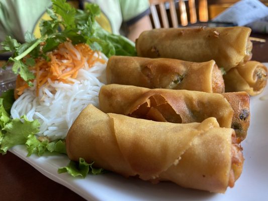 Pho America Vietnamese Cuisine by null