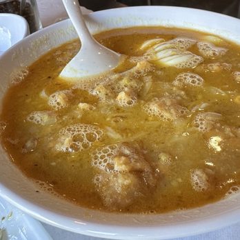Irrawaddy Taste of Burma - Burmese Near Me - Stanton, California