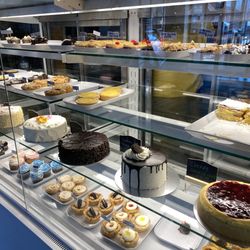 Bruno's Bakery and Cafe