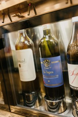 Communion Wine Bar by null