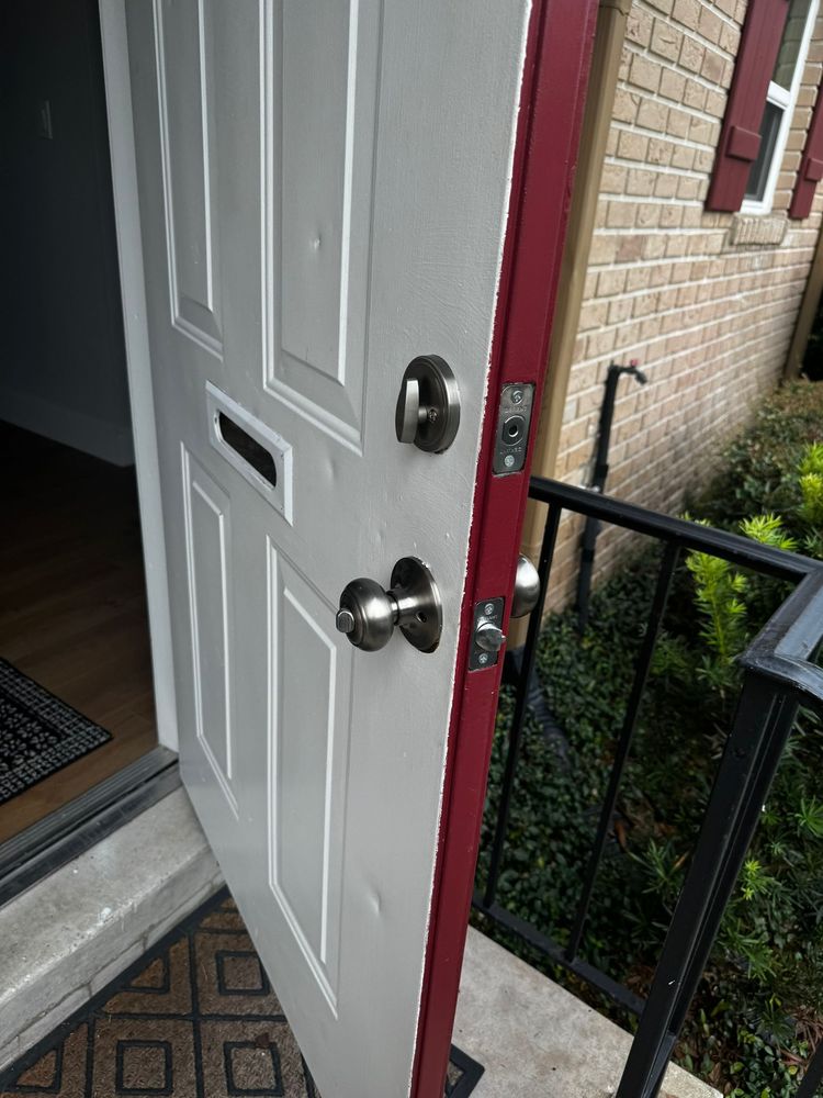 Slide of Cooper Construction