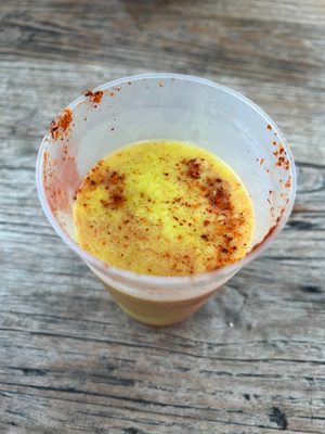 Milk Stand by null