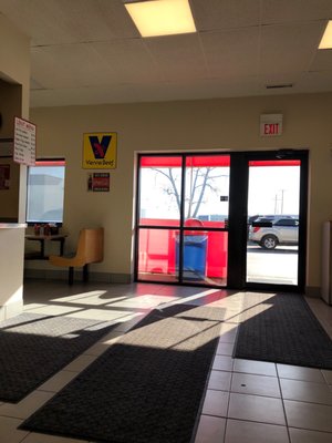 Andy's Grille by null