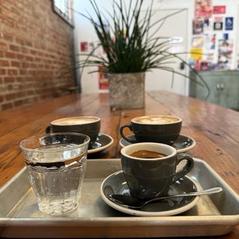 Groundwork Coffee - Espresso Shot & Lattes - Coffee & Tea Near Me - Los Angeles, California Groundwork Coffee - Espresso Shot & Lattes - Coffee & Tea Near Me - Los Angeles, California
