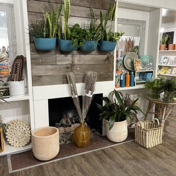 Grow Geneva - Home Decor Near Me - Geneva, Illinois