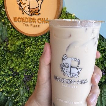 WONDER CHA TEA PLACE - Updated November 2025 - 133 Photos - 102