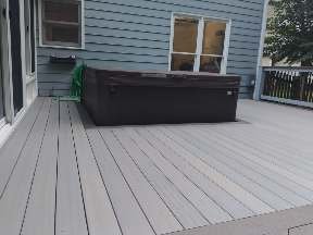 Slide of K9 Roof Repair and Construction