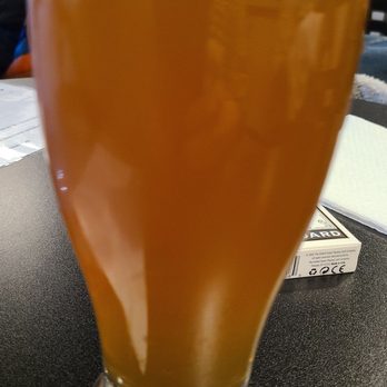 Planetary Brewing - Cream  Dreamicle - Breweries Near Me - Greenwood, Indiana
