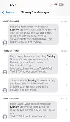 Randolph Field Realty