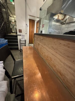 Hamburger Project by null