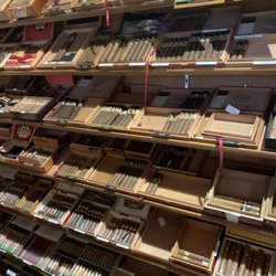 Sticks Cigar Lounge
