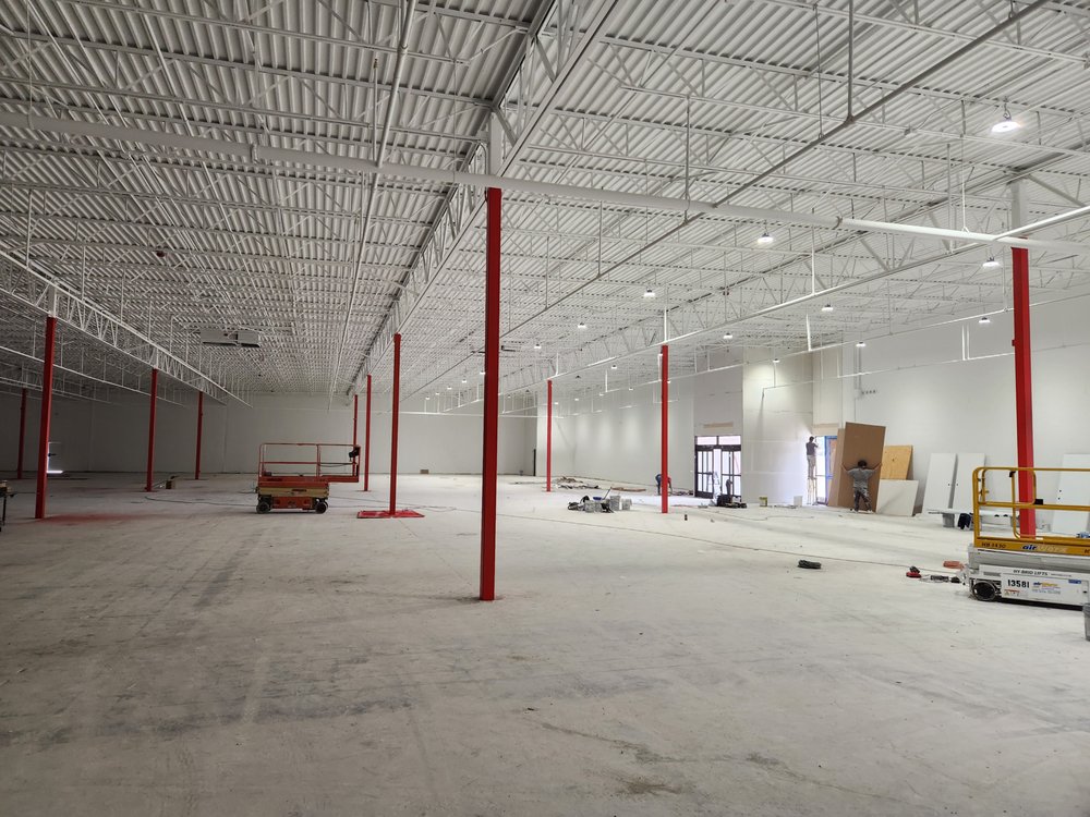 KINGS DRYWALL Request a Quote 20 Photos Rome, New York Drywall