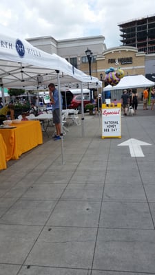 Midtown Farmers Market by null