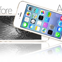 iTC Repairs - Bring your phone back to new again.